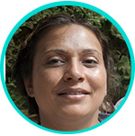 Isabel Espinosa - Tunja,CO 