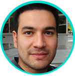 Samuel Galindo - Villavicencio,CO 
