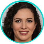 Dalila Sánchez - Xalapa,MX 