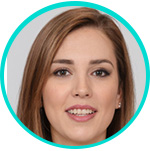 Maricela Hernandez - Zapopan,MX 